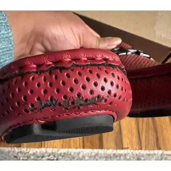 Mens Tommy Hilfiger Driver - Picture 10 of 11